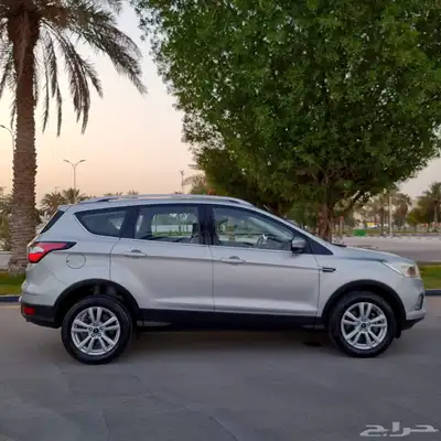 فورد إسكيب 2020 بحالة الوكالة 5