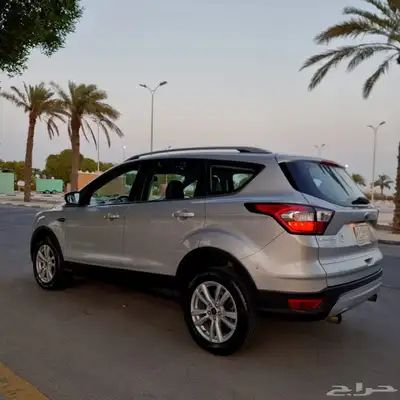 فورد إسكيب 2020 بحالة الوكالة 3