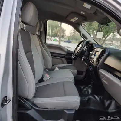 فورد F150 2018 دبل 19