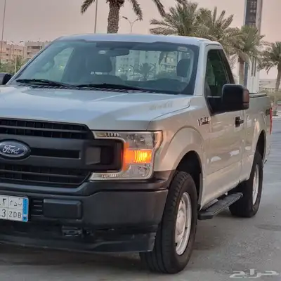 فورد F150 2018 دبل 6
