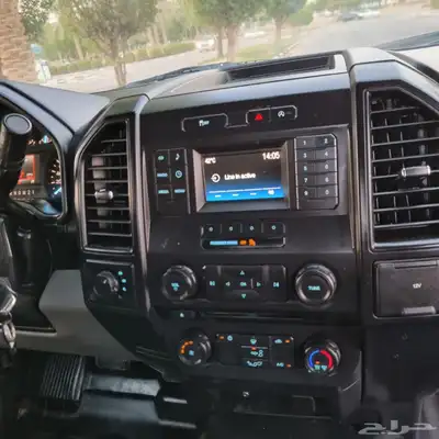 فورد F150 2018 دبل 21