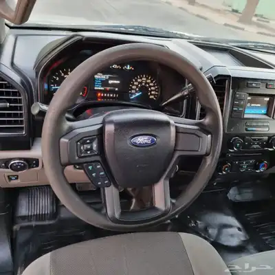 فورد F150 2018 دبل 22