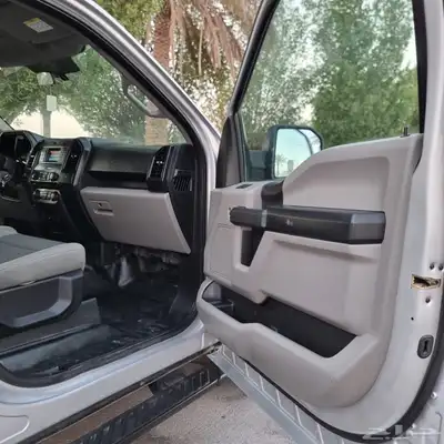 فورد F150 2018 دبل 20