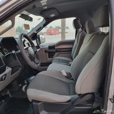 فورد F150 2018 دبل 17