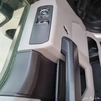 فورد F150 2018 دبل 13