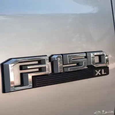 فورد F150 2018 دبل 11