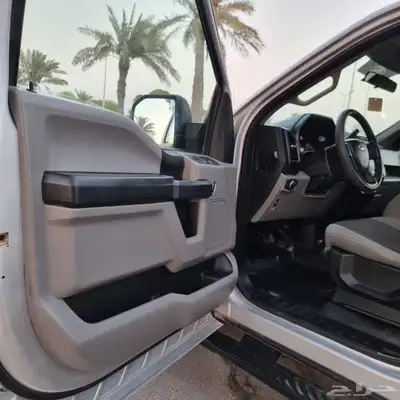 فورد F150 2018 دبل 12