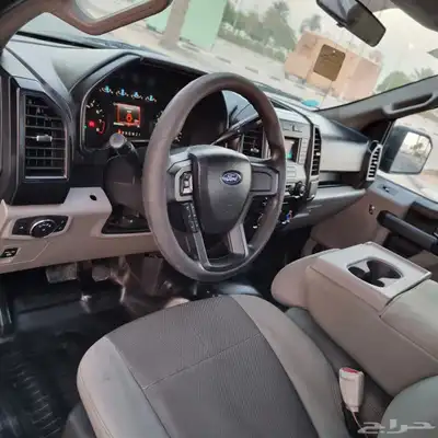 فورد F150 2018 دبل 16