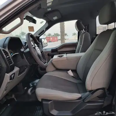 فورد F150 2018 دبل 14
