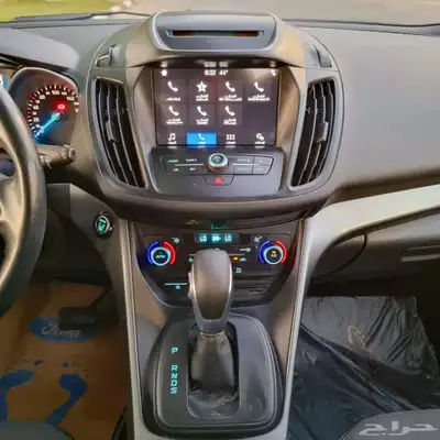 فورد إسكيب 2020 بحالة الوكالة 22