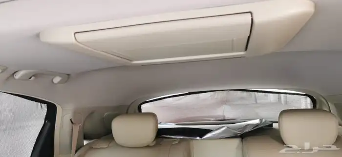 انفينيتي QX70 2014 1