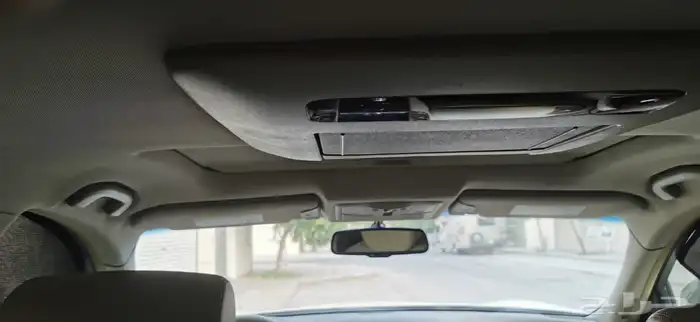 انفينيتي QX70 2014 10