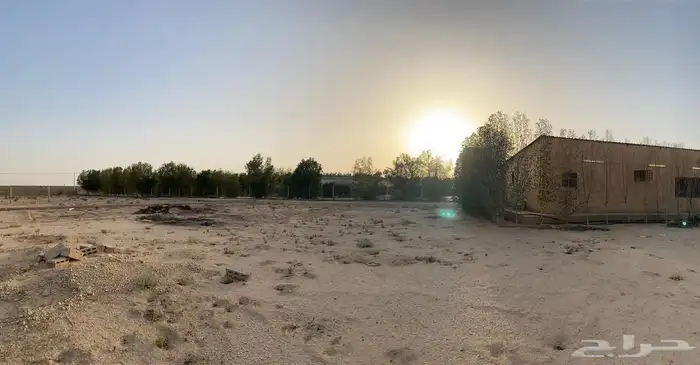 ارض للبيع ضرماء المزاحميه قصور المقبل الرياض 2