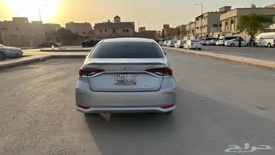 كورلا 2022 3