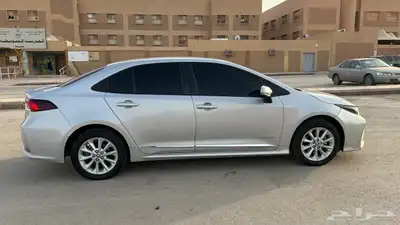 كورلا 2022 7