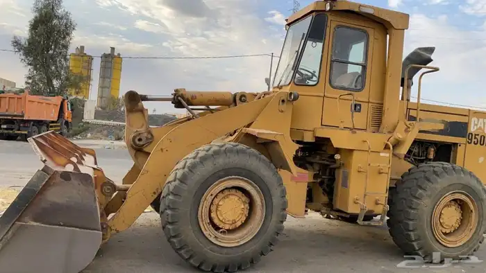 شيول 950 B امريكي 1