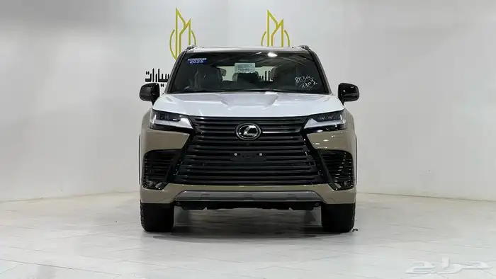 لكزس LX600.BB.2025.off 1
