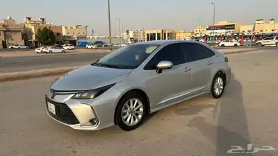 كورلا 2022 0