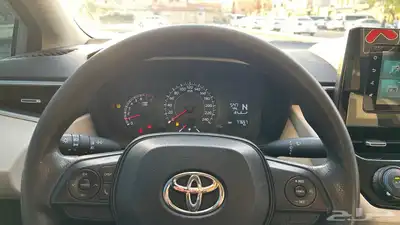 كورلا 2022 10