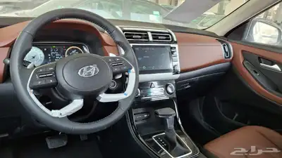 هونداي كريتا 2025 COMFORT كاش او اقساط جديد 4
