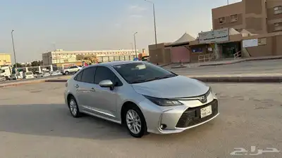 كورلا 2022 5