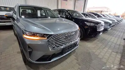 هافال H6 2025 جديد احصل علي موافقه التقسيط في 5د 1