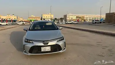 كورلا 2022 6