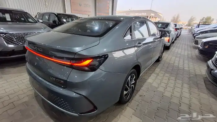 بايك D50 2025 جديد احصل علي موافقه التقسيط في 5د 1