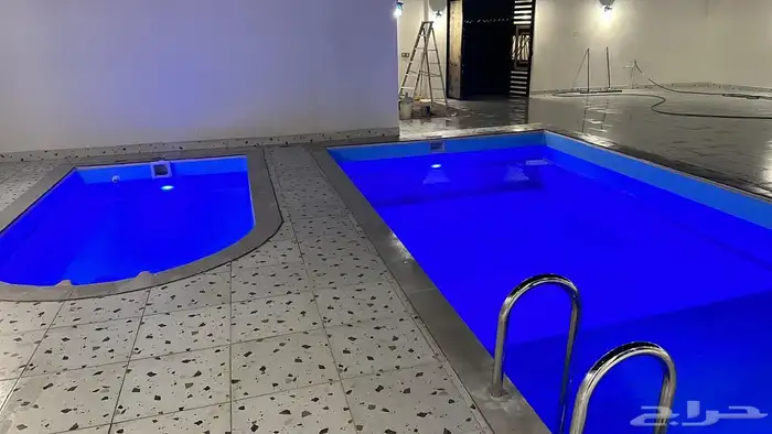 مسابح فايبر جلاس 2