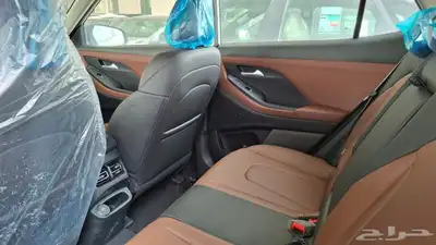 هونداي كريتا 2025 COMFORT كاش او اقساط جديد 7