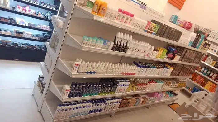محل عناية وتجميل للبيع بكامل معداته .. البيع مستعجل 8