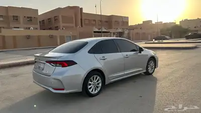 كورلا 2022 2