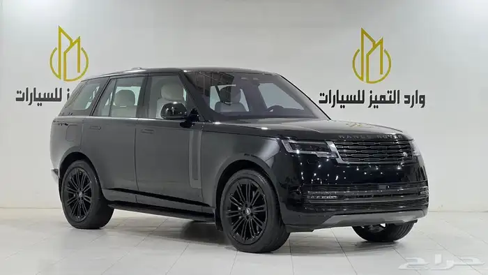 لاندروفر فوج 2023 خليجي ممشا قليل 0
