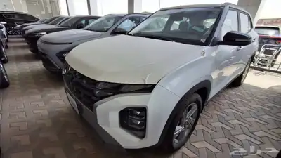 هونداي كريتا 2025 COMFORT كاش او اقساط جديد 0