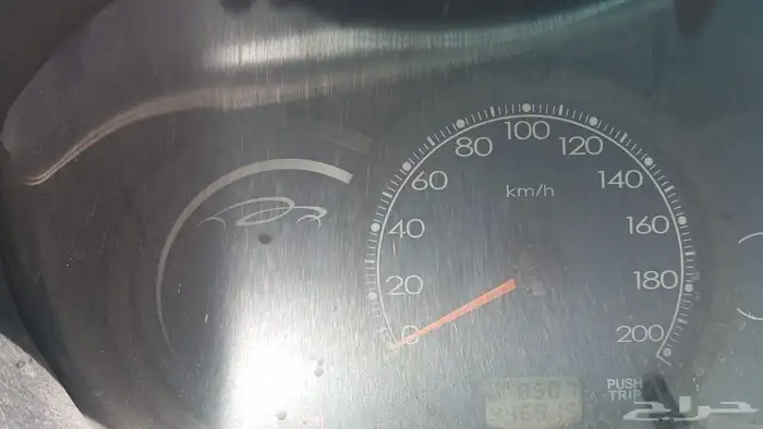 ميستوبيشي 2007 6