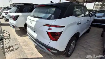 هونداي كريتا 2025 COMFORT كاش او اقساط جديد 2