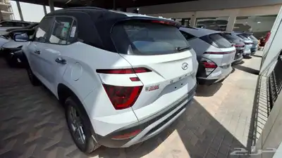هونداي كريتا 2025 COMFORT كاش او اقساط جديد 3