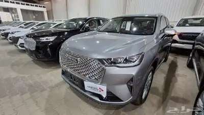 هافال H6 2025 جديد احصل علي موافقه التقسيط في 5د 0