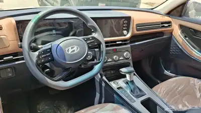 هونداي كريتا 2025 جديد كاش او اقساط 4