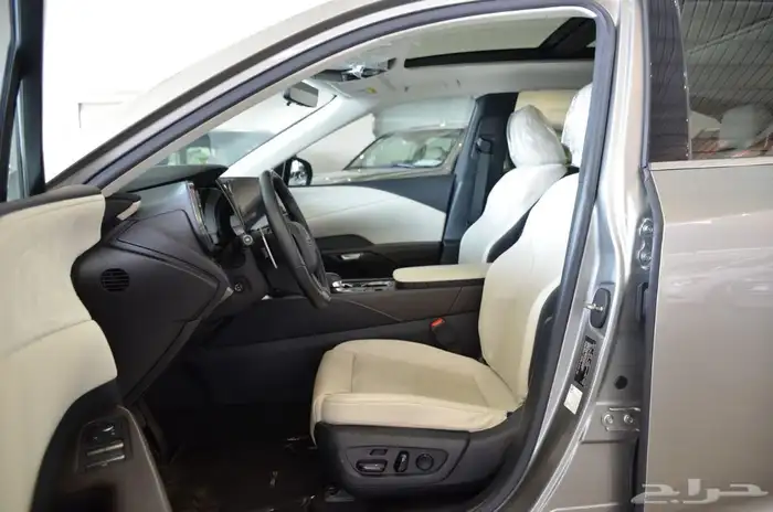 لكزس RX350 2023 5