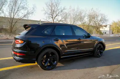 بنتلي بنتياقا 2023 ساماكو Bentley Bentayga index