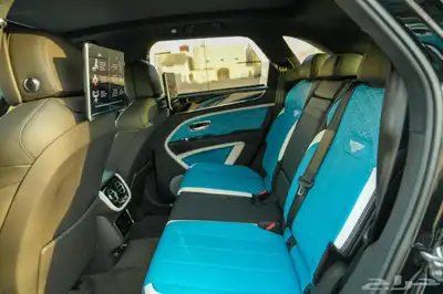 بنتلي بنتياقا 2023 ساماكو Bentley Bentayga index