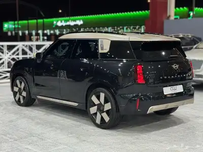 ميني كوبر أس موديل 2024 3