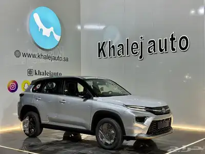 اوربان كروزر 2025 كاش و تقسيط 0