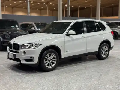 بي إم دبليو X5 35i موديل 2018 0