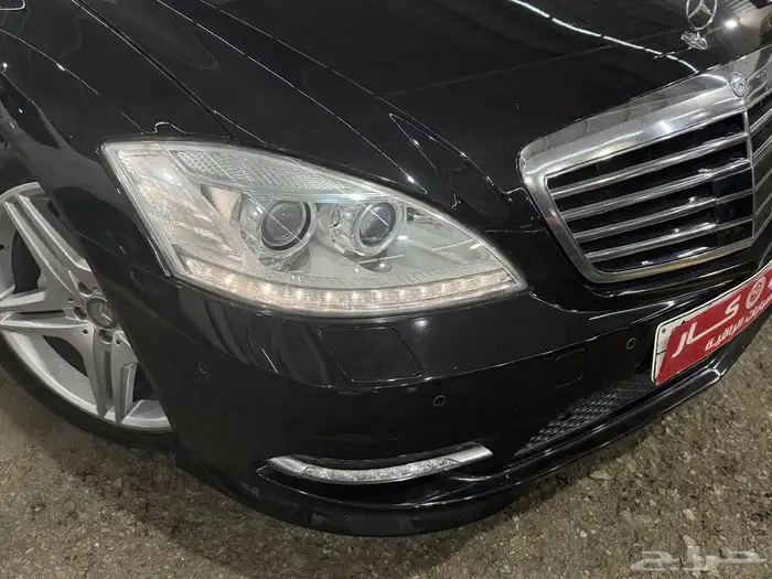 بانورما s350 2010 مخزن عداد ( 97.000km ) 7