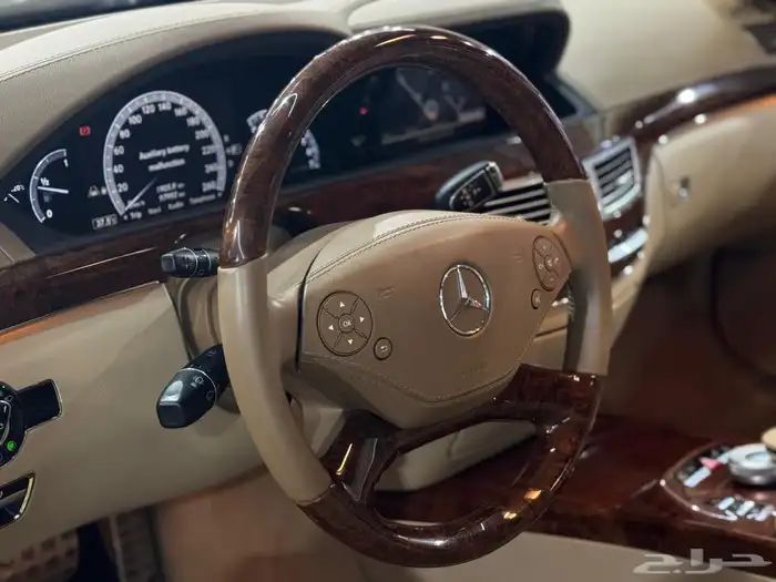 بانورما s350 2010 مخزن عداد ( 97.000km ) 17