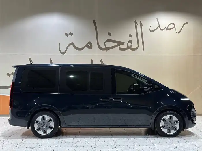 ستاريا ( ديزل ) فل كامل 2023 . رصد الفخامة 12