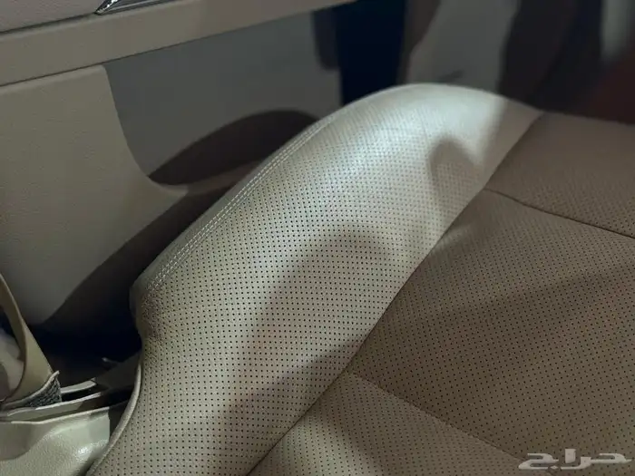 بانورما s350 2010 مخزن عداد ( 97.000km ) 29