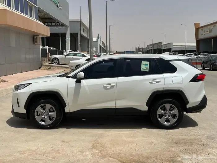 راف فور 2022 دبل سعودي 4